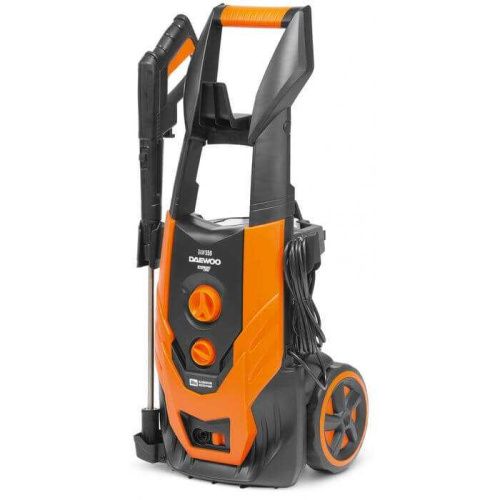 Мойка высокого давления Daewoo DAW 550 (минимойка ДЭУ 550)-Tehinstrument