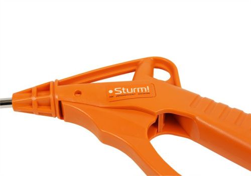 Пистолет продувочный,  Sturm-Tehinstrument