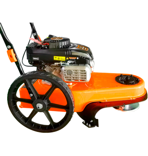 Колесный бензиновый триммер YARD FOX 56WT-Tehinstrument