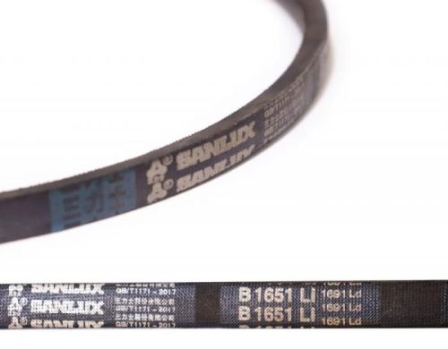 Клиновидный ремень TORNADO 110, Aurora-Tehinstrument