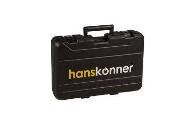 Перфоратор SDS MAX Hanskonner PLATINUM HRH1855M-Tehinstrument