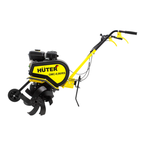 Мотокультиватор GMC-0,90/RS Huter-Tehinstrument