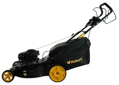 Habert Газонокосилка HBL21SP (180 cc)-Tehinstrument