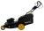 Habert Газонокосилка HBL21SP (180 cc)-Tehinstrument Habert Газонокосилка HBL21SP (180 cc)-Tehinstrument