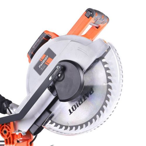 Пила торцовочная PATRIOT MS 305 PLD-Tehinstrument