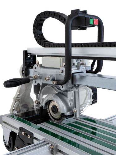 Плиткорез электрический Helmut FGL1200-Tehinstrument