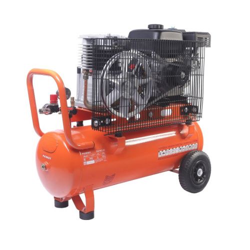 Компрессор бензиновый PATRIOT KGA 360 L50, поршневой, ременной-Tehinstrument