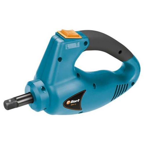 Гайковерт проводной автомобильный Bort BSR-12 (гайковерт Борт 12), 91270658-Tehinstrument