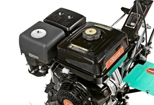 Мотоблок  Sturm GK8210GP-Tehinstrument