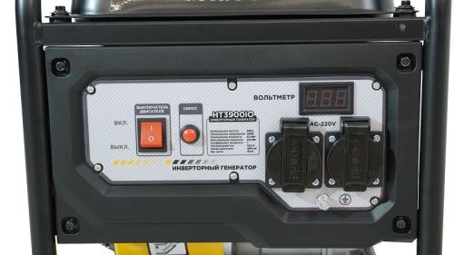 Habert Генератор HT3900iO-Tehinstrument