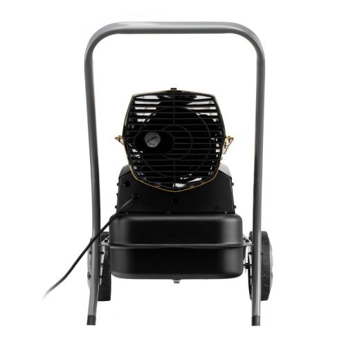 Дизельная тепловая пушка Denzel DHG-45i-Tehinstrument