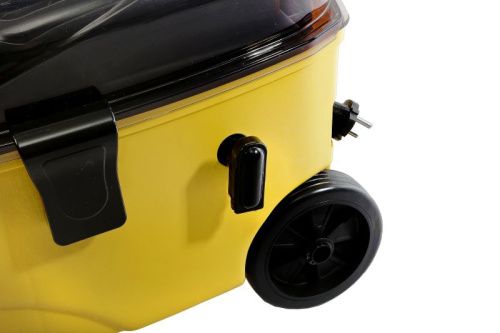 Пылесос моющий HVC30WD Hanskonner-Tehinstrument