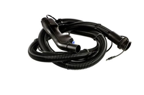 Гофрошланг для пылесоса HVC20WD, 2,5 м, Hanskonner-Tehinstrument