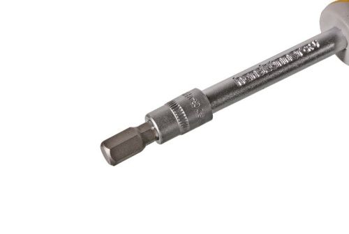 Набор инструментов для автомобиля 94 предмета Hanskonner-Tehinstrument