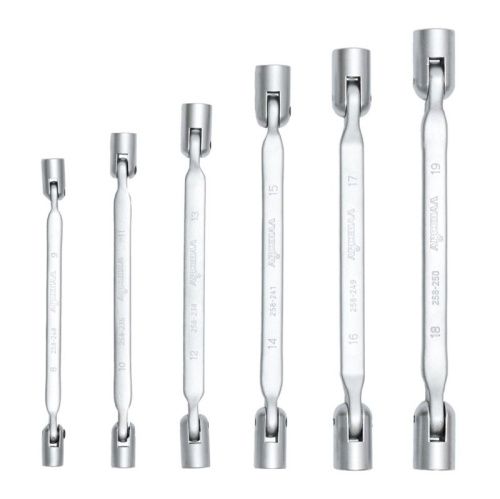 Шланг Garage для воздуха с фитингами ф6х7,5м-Tehinstrument