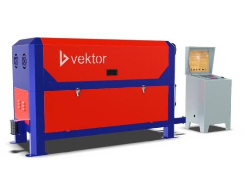 Правильно-отрезной станок Vektor ССМ-12-Tehinstrument