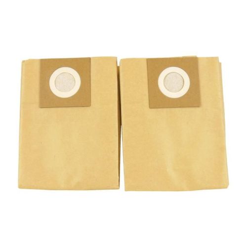 Бумажные мешки для пылесоса, 60л, 2шт/уп,  Sturm-Tehinstrument