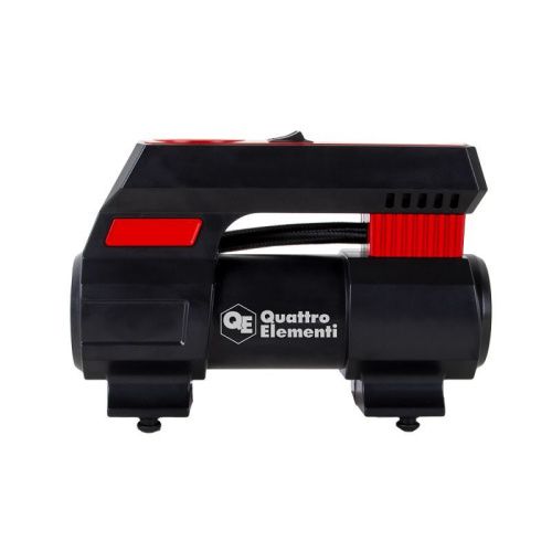 Компрессор автомобильный QUATTRO ELEMENTI Smart 25-Tehinstrument