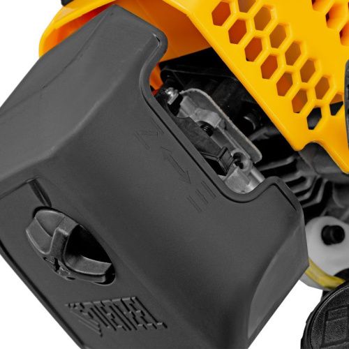 Триммер бензиновый Denzel DGT 430-Tehinstrument