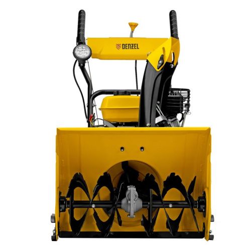 Бензиновая снегоуборочная машина Denzel SB 560 LP-Tehinstrument