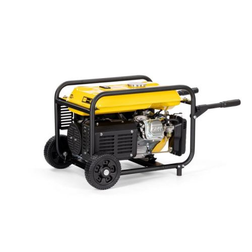 Бензиновый генератор CHAMPION GG3200EW-Tehinstrument