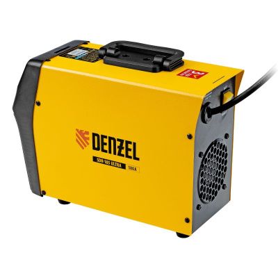 Инверторный сварочный аппарат Denzel SDR-185 Ultra-Tehinstrument