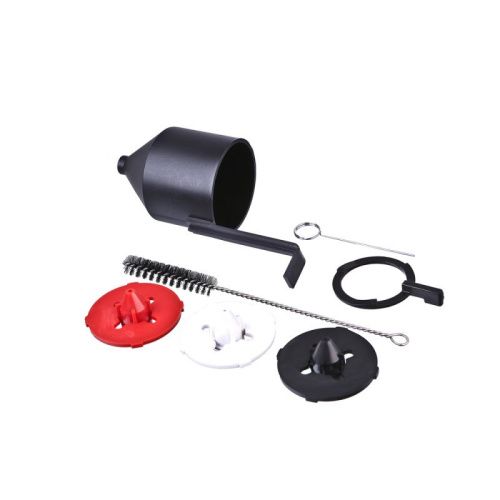 Краскопульт электрический Hanskonner HSG9675-Tehinstrument