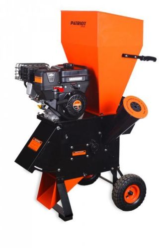 Садовый бензиновый измельчитель Patriot PT SB76 BS-Tehinstrument