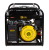 Портативный бензогенератор HUTER DY6500LXA-Tehinstrument