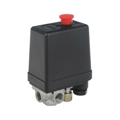 Переключатель давления PATRIOT 890/1-Tehinstrument