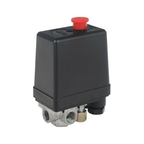 Переключатель давления PATRIOT 890/1-Tehinstrument