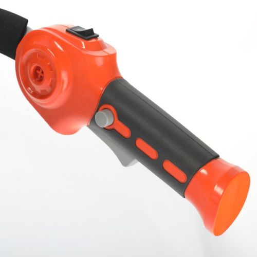 Мотобур аккумуляторный Patriot СА 408 Li-Tehinstrument