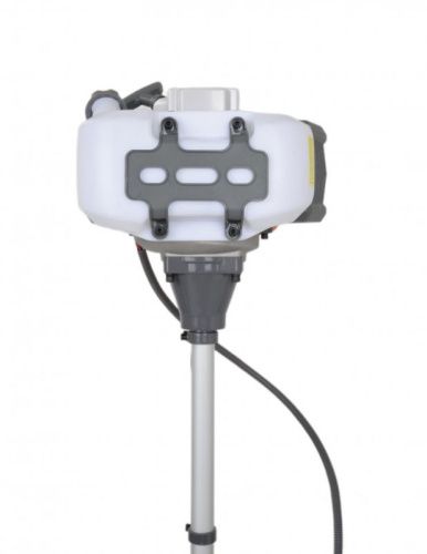 Триммер бензиновый Helmut TW 33F-Tehinstrument