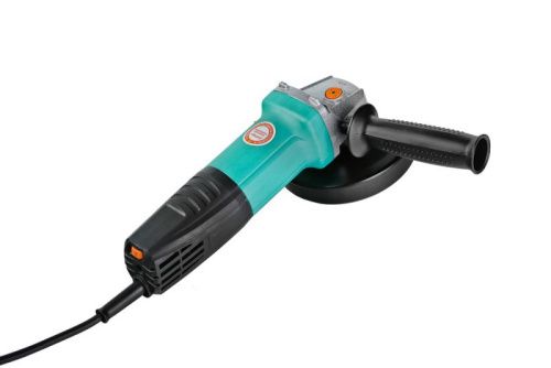 Болгарка (УШМ) +5 дисков в ПОДАРОК  Sturm AG95125TE-Tehinstrument