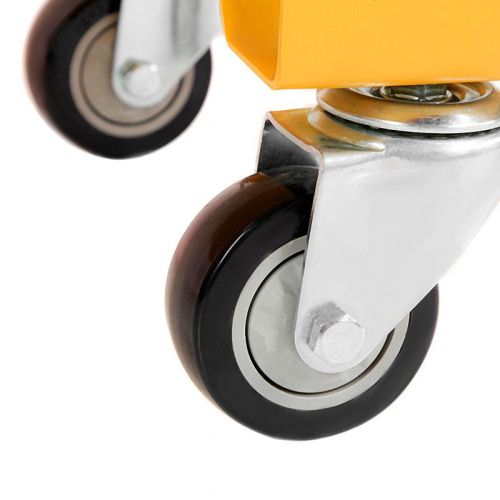 Компрессор воздушный, ременный привод Denzel BCI4000-T/200-Tehinstrument