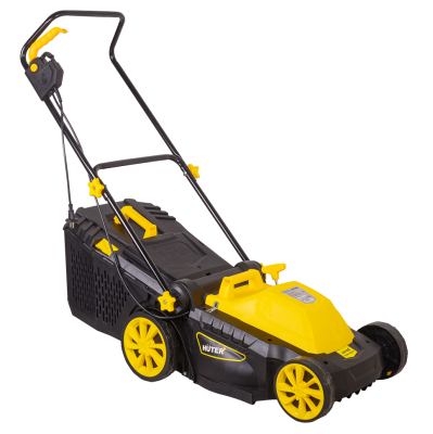 Газонокосилка электрическая HUTER ELM-1400P-Tehinstrument