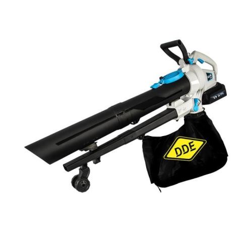 Воздуходув аккумуляторный DDE BlueTech VBB 2740-Tehinstrument