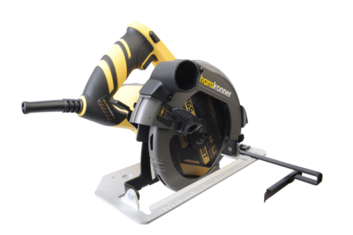 Дисковая циркулярная пила Hanskonner PLATINUM HCS50160-Tehinstrument