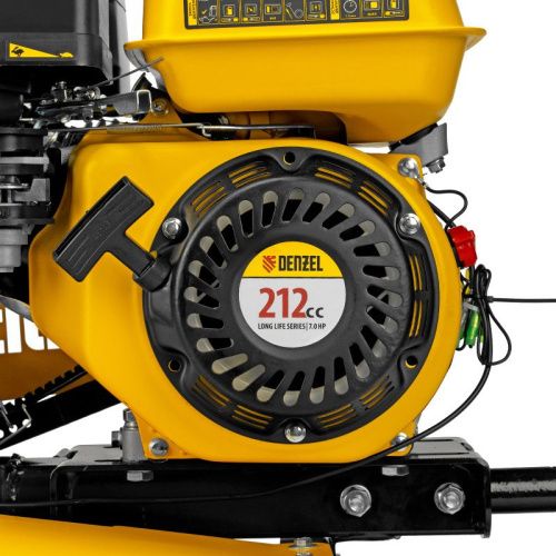 Мотоблок Denzel DPT-170S-Tehinstrument