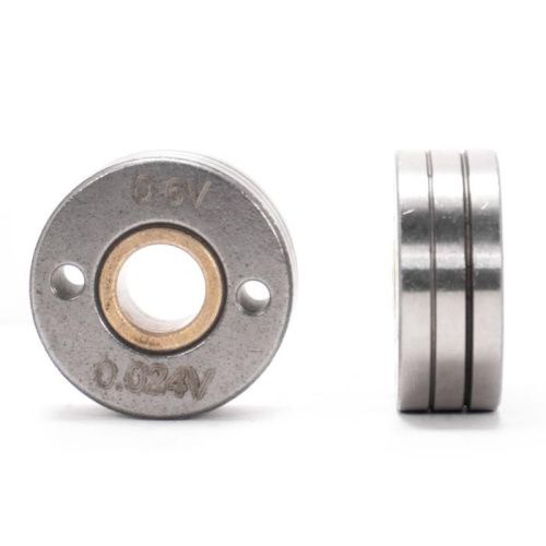 Ролик сталь 0.6-0.8мм SKYWAY 500 (2x4), Aurora-Tehinstrument