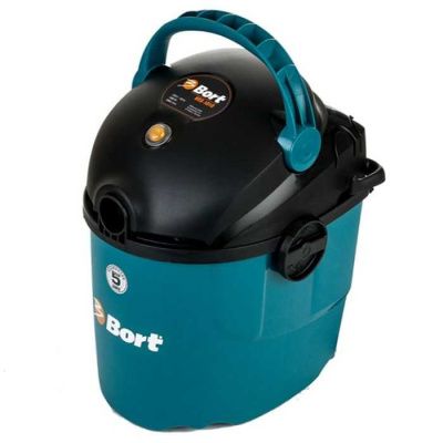 Универсальный пылесос Bort BSS-1010 (пылесос Борт 1010), 98291780-Tehinstrument