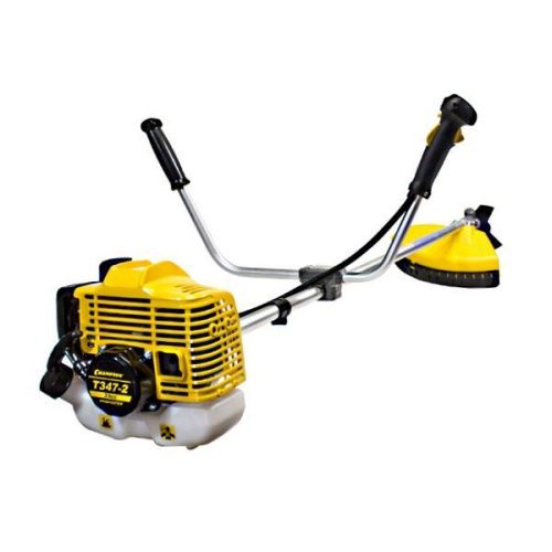 Бензокоса, триммер Champion T347-2 (бензотриммер Чемпион Т347-2)-Tehinstrument