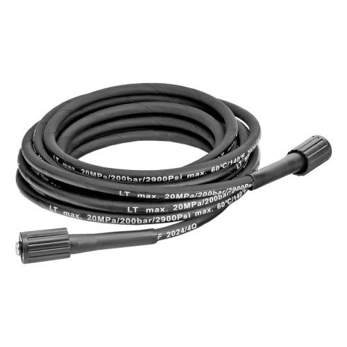 Моечная машина высокого давления K 90 Power, 3100 Вт, 220 бар, 600 л/ч, асинх. двиг.// Denzel-Tehinstrument