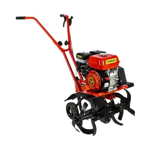Культиватор бензиновый DDE Грифон-Tehinstrument