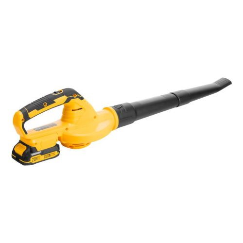 Воздуходувка аккумуляторная Denzel AB-500-Tehinstrument