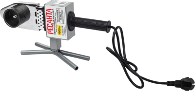 Аппарат для сварки ПВХ труб Ресанта АСПТ-1000-Tehinstrument