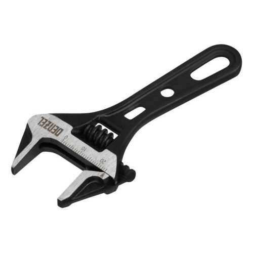 Ключ разводной Denzel 115 мм, CrV-Tehinstrument