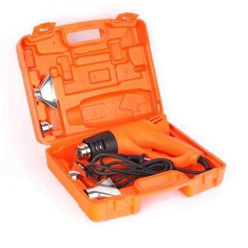 Технический фен Patriot HG 215 (строительный фен Патриот HG215)-Tehinstrument