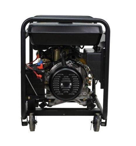 Генератор Habert Diesel H3GF-ME-Tehinstrument