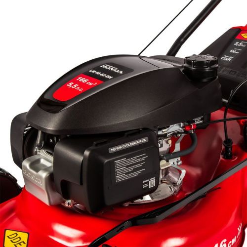 Газонокосилка бензиновая DDE LM 46-60 DH-Tehinstrument